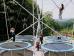 Trampolin (Foto)