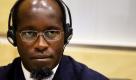 Callixte Mbarushimana vor Gericht: Ab heute muss sich Mbarushimana vor dem Internationalen Gerichtshof in Den Haag wegen 13 Fällen von Menschenrechtsverletzungen der FDLR verantworten.  Der 48-Jährige stammt aus Ruanda und war eine führendes Mitglied der Befreiungsarmee (FDLR). In der Republik Kongo haben Soldaten der Armee 2009 zahlreiche Verbrechen gegen die Menschlichkeit und Kriegsverbrechen begangen.  Foto: dpa