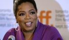 Oprah Winfrey-Talkshow wird 2011 beendet (Foto)