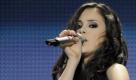 Gesucht wird der Nachfolger von Lena Meyer-Landrut, die 2010 beim Eurovision Song Contest in Oslo mit dem Song Satellite den Siegertitel für Deutschland errang und im vergangenen Jahr beim Wettbewerb in Düsseldorf den zehnten Platz erreichte. Foto: dapd