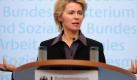 Arbeitsministerin von der Leyen: Wir können nicht alles Wünschenswerte verhandeln. Foto: dpa
