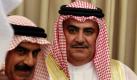 Der Außenminister von Bahrain Khalid Bin Ahmed Al Khalifan wartet in Islamabad auf sein Treffen mit dem pakistanischen Premierminister. Die beiden wollen die angespannte Situation im Mittleren Osten besprechen. Foto: dapd