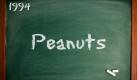 Als Peanuts bezeichnete der damalige Vorstandsprecher der Deutschen Bank, Hilmar Kopper, 1994 Verluste in Höhe von 50 Millionen DM, die durch den Bankrott des Bau- und Immobilienkonzerns Schneider entstanden waren. Eine zynische Formulierung, handelte es sich dabei doch vor allem um Gelder, die kleineren und mittleren Firmen für schon erbrachte Leistungen zustanden. Foto: news.de