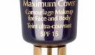 Der Testsieger der Abdeckcremes heißt: Estée Lauder Maximum Cover Camouflage Makeup for Face and Body. Foto: Estée Lauder