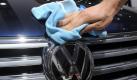 Das Geschäft von Europas größtem Autobauer Volkswagen läuft rund. Foto: Marcus Brandt  Foto: dpa
