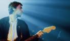 2002 verlässt Graham Coxon die Band. Damon Albarn, Alex James und Dave Rowntree machen noch ein Album, dann löst sich Blur 2003 auf. Die große Versöhnung feiern die vier Musiker 2009 beim Glastonbury Festival und einem legendären Konzert im Hyde Park. Foto: EMI