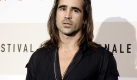 In Steven Spielbergs Minority Report war Colin James Farrell als Gegenspieler von Cruise auf der Leinwand zu sehen. Foto: dpa