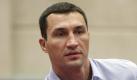 Wladimir Klitschko musste mit einer Nierenkolik ins Krankenhaus gebracht werden. Foto: Rolf Vennenbernd Foto: dpa