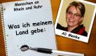 Ich versuche, so oft wie es geht mit dem Fahrrad zu fahren, um die Situation auf den Straßen nicht noch zu verschlimmern. Ich würde mir wünschen, dass die Kommunen mehr Gelder für den Ausbau von Fahrradwegen zur Verfügung stellen, damit sich auch dadurch die Lage entspannt. Foto: news.de/privat