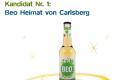 Beo Heimat Apfel & Birne (Foto)
