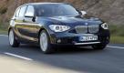 BMW 1er Modelljahr 2012: In Sachen Grundkonzept des 1ers bleibt alles beim Alten. Mit Motor vorn, Getriebe hinten und einer vorbildlichen Gewichtsverteilung von 50:50 will er nach wie vor die Fahrdynamiker im Kompaktklassesegment locken. Foto: pi