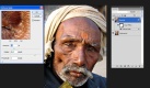 Schritt 2: Nun wenden Sie auf der Portait-Ebene den FilterUnscharf maskieren an (in Gimp ist es der gleiche Befehl). Hierbei geht es darum das Bild kontrastreicher zu machen.Dafür wählen Sie je nach Bildbeschaffenheit einen relativ großen Radius.Die Stärke sollte etwa in der Hälfte des Maximalswertes liegen. Hier ist Experimentierfreudigkeit gefragt, achtenSie aber darauf, dass das Bild noch nicht zu kontrastreich wird - es liegen immerhin noch ein paar Arbeitsschritte vor uns. Anschließend nehmen Sie den Effekt des Filters Unscharf maskieren überall dort zurück, wo Sie ihn nicht brauchen. Dazu erstellen Sie eine weitere Maske in der Portait-Ebene und wählen einen großen Pinsel mit sehr weichen Kanten. Damit fahren Sie über alle Teile des Bildes, die Sie nicht betonen wollen - also Kleidung oder Hintergrund.   Foto: news.de