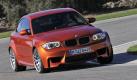 BMW 1er M Coupé (Foto)