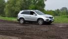 Ähnlich beim Kia Sorento: Auch er hat einen Radstand von 2,7 Metern. Die Bodenfreiheit ist im Vergleich zu seinem Vorgänger sogar geschrumpft: Sie beträgt nur noch 184 Millimeter. Foto: news.de