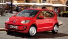 Beispielsweise das Goldene Lenkrad, verliehen von der Fachzeitschrift Auto Bild. In der Kategorie Kleinwagen gewann 2011 der VW Up! Foto: pi