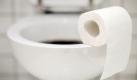 Ein Griff ins Klo: Lebensläufe auf Toilettenpapierrollen zu drucken und in öffentlichen Toiletten zu verteilen, mag anfangs noch überraschend und witzig gewesen sein. Heute wird auf diesem Weg wohl aber niemand mehr einen Job finden. Die Personaler legen wieder mehr Wert auf Seriosität. Foto: dpa
