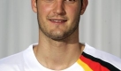 Jens Tiedtke / Kreislufer / 29 Jahre / TV Growallstadt / Tore: 11 Foto: ddp