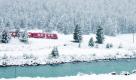 Die Albulalinie ist nach der Semmeringbahn in Österreich sowie der Mountain Railways of India erst die dritte Bahnlinie die in das Unesco-Weltkulturerbe aufgenommen wurde. Foto: swiss-image