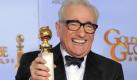 Altmeister mit wertvollem Türstopper: Martin Scorsese führte bei Hugo Regie und entführte den Preis als bester Regisseur. Foto: dapd