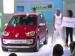 VW Up auf der IAA (Foto)