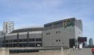 Der Canada Hockey Place ist mit knapp 19.000 Plätzen die größte Olympia-Arena. Hier trägt sonst das Team der Vancouver Canucks seine Heimspiele in der National Hockey League (NHL) aus. Foto: wikipedia/ Buchanan-Hermit