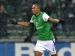 Werder erreicht dank Almeida Pokal-Halbfinale (Foto)