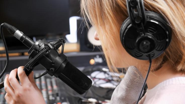 Die beliebte BBC-Radio-Moderatorin Kelly Jobanputra ist gestorben. Sie wurde nur 39 Jahre alt. (Symbolbild)