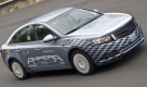 Opel verspricht eine Lebensdauer des Lithium-Ionen-Akkus von mindestens zehn Jahren. Teilweise soll der Fahrer auch ins Batteriemanagement eingreifen können, zum Beispiel bei der Programmierung der Ladezeit. So ließe sich günstiger Nachtstrom nutzen. Foto: press-inform