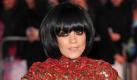 Lily Allen kam als Mireille Mathieu. Foto: dpa