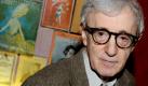 US Film Director Woody Allen attends the World Premiere of his new film ?Whatever Works? at the 2009 Tribeca Film Festival in New York USA, 22 April 2009.
 Foto: dpa