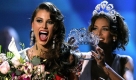 Mit Stefania Fernandez gewinnt zum zweiten Mal in Folge eine Venezulanerin den Miss-Universe-Titel. Foto: dpa