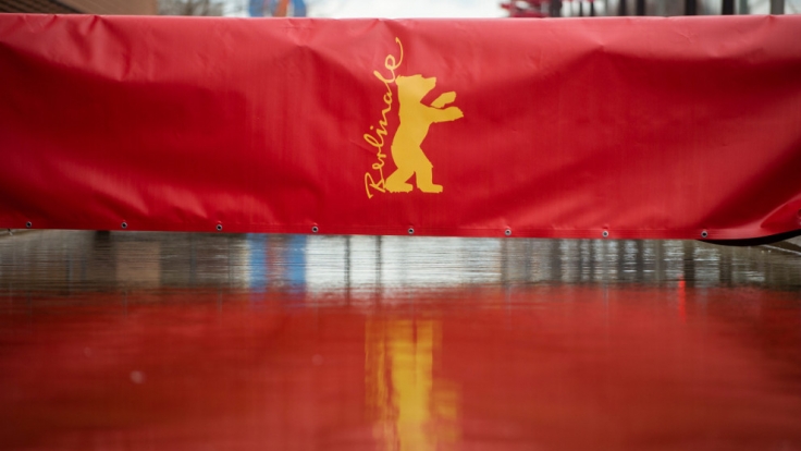 Insgesamt 434 Filme in 14 Sektionen laufen auf der Berlinale.
