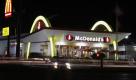 ... denn das Angebot von McDonald's ist überall auf dem Globus gleich. Der Erfolg wird deshalb auch vor allem darauf zurückgeführt, dass der Kunde immer und überall weiß, was er für sein Geld bekommt. Geschmack ist bei dieser Sicherheit sekundär. Dadurch, dass es bestimmte Produkte in jeder der etwa 32.000 Filialen gibt ... Foto: dapd