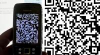 QR-Codes