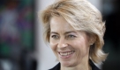 Ursula von der Leyen, CDU: Die Ärztin und siebenfache Mutter aus Niedersachsen führt seit dem Rücktritt Franz Josef Jungs das Ministerium für Arbeit und Soziales. Pragmatisch, moderierend, aber auch bestimmt leitete die Tochter des einstigen niedersächsischen Ministerpräsidenten Ernst Albrecht die Verhandlungen zur Gesundheitspolitik. Foto: ap