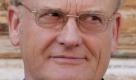 Friedrich Schorlemmer Foto: privat
