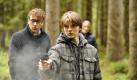 In ihrer Freitzeit ballern die Jugendlichen im Wald herum. Alles ein großer Spaß oder steckt da doch mehr dahinter? In der Schule macht sich Angst vor einem Amoklauf breit. Foto: ZDF