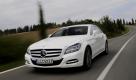 Ein sportliches Äußeres - mit einer wuchtigen, optisch dreigeteilten Front und ... Foto: pi