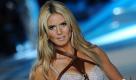 Heidi Klum zieht die sexy Dessous von Victoria's Secret nach 13 Jahren aus: Das Model will für den Unterwäschehändler nicht mehr laufen. Angeblich hat Klum keine Zeit mehr für die Modenschauen, weil sie mit ihren Fernsehserien in den USA und Deutschland ausgelastet ist. Foto: dpa