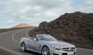 Die besten Bilder zu Mercedes SL 63 AMG: Nachgelegt Foto: pi