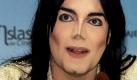 Der spanische Doppelgänger des Popstars Michael Jackson stellt bei einer Pressekonferenz in Santa Cruz de Tenerife auf den Kanaren seine Show Forever King of Pop vor, mit der er den im Juni 2009 verstorbenen Sänger ehrt. Foto: dpa