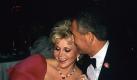 Zsa Zsa Gabor und ihr Ehemann Frederic Prinz von Anhalt bei einem Auftritt in der Fernsehsendung WWF-Club am 22.12.1989 in Köln.  Foto: dpa