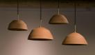 Hat sie die Quadratur des Kreises versucht? Laura Strasser und ihre Lampen. Foto: German Design Council