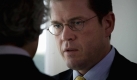 Wirtschaftsminister Karl-Theodor zu Guttenberg (CSU) gibt den Kümmerer, hält sich jedoch seit Beginn des Pokers um die Zukunft von Opel alle Optionen offen.  Foto: ddp