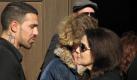 Rapper Bushido und Schauspielerin Hannelore Elsner bei der Raucherpause vor der Münchner Residenz. Bushido und Elsner kennen sich seit dem gemeinsamen Film Zeiten ändern Dich. Der Film, der Bushidos Leben erzählt, wurde von Bernd Eichinger produziert.  Foto: news.de