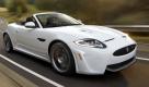 Jaguar XKR-S Cabriolet (Foto)