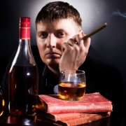 Ist Ihre Leber noch gesund? (Foto)