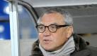 Trainer Felix Magath schöpft aus dem Vollen: Acht neue Spieler für 29 Millionen €. Foto: Peter Steffen Foto: dpa