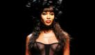 Das britische Supermodel Naomi Campbell hat sich mit ihrem Fahrer versöhnt. Der Chauffeur hatte die Polizei informiert, nachdem Naomi ihn während des Fahrens geschlagen hatte. Er bereut seine Überreaktion nun und hat sich bei dem Model entschuldigt. Foto: dpa