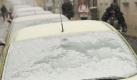 [16223072] Winter an der Ostsee
Auf den Scheiben der Autos in Greifswald liegt am Mittwoch (04.11.2009) der erste Schnee des kommenden Winters. Starke Schneefälle innerhalb kurzer Zeit führten in der Hansestadt zu einer dichten Schneedecke.Foto: Stefan Sauer/lmv +++(c) ZB-FUNKREGIO OST - Honorarfrei nur fuer Bezieher des ZB-Regiodienstes+++

 Foto: dpa